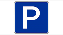 Parkering
