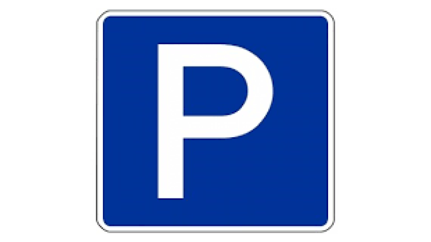 Parkering
