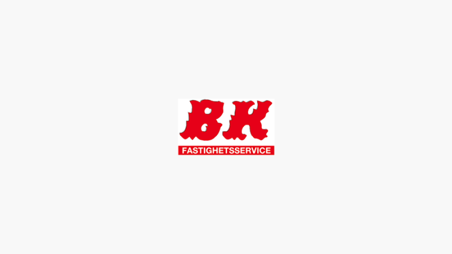 BK Fastighetsservice