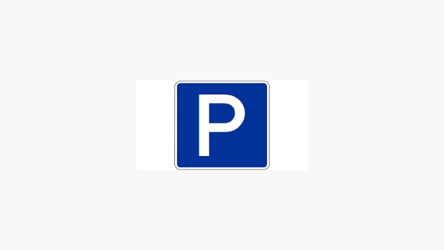 Parkering